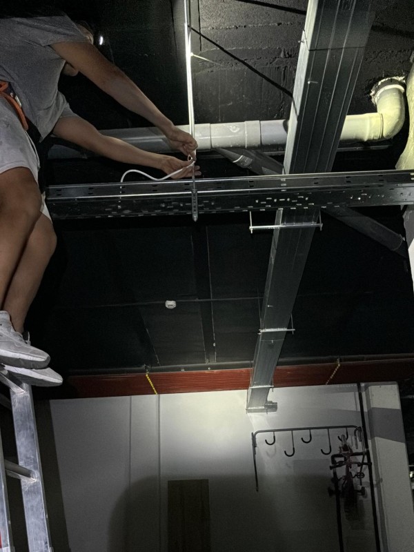 Local comercial completo