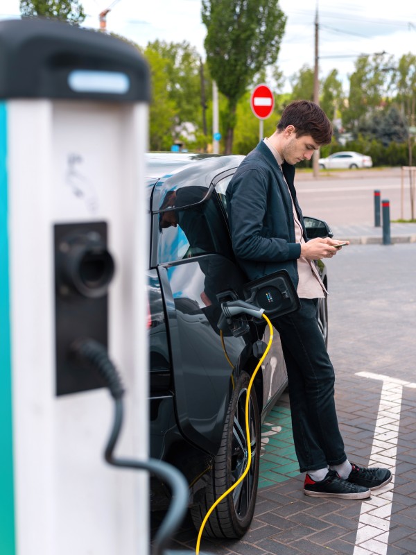 Iluminación LED comercial